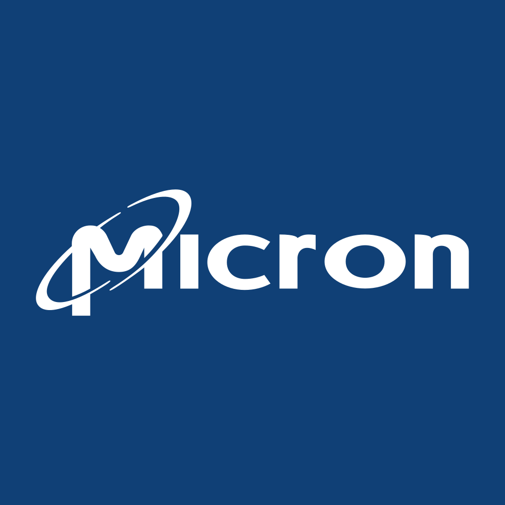MICRON TECHNOLOGY INC