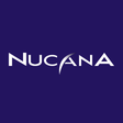 NuCana plc logo