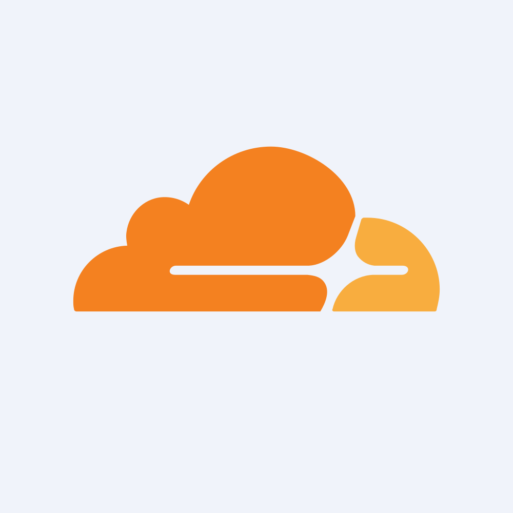 Cloudflare, Inc.