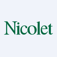 NICOLET BANKSHARES INC logo