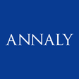 ANNALY CAPITAL MANAGEMENT INC logo