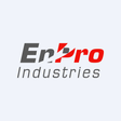 Enpro Inc. logo