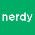 Nerdy Inc. logo