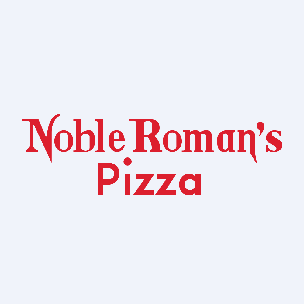NOBLE ROMANS INC logo