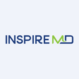 InspireMD, Inc. logo