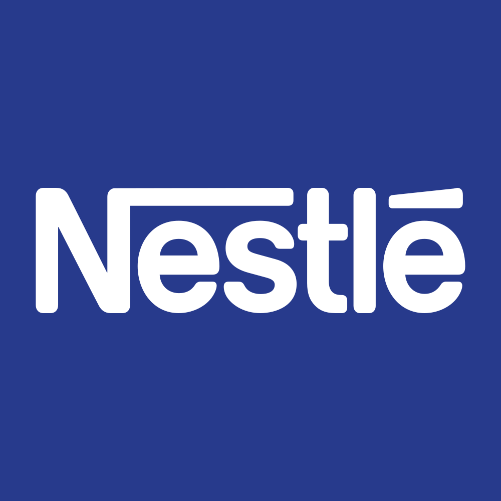 Nestle SA Sponsored ADR