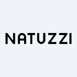 NATUZZI S P A logo