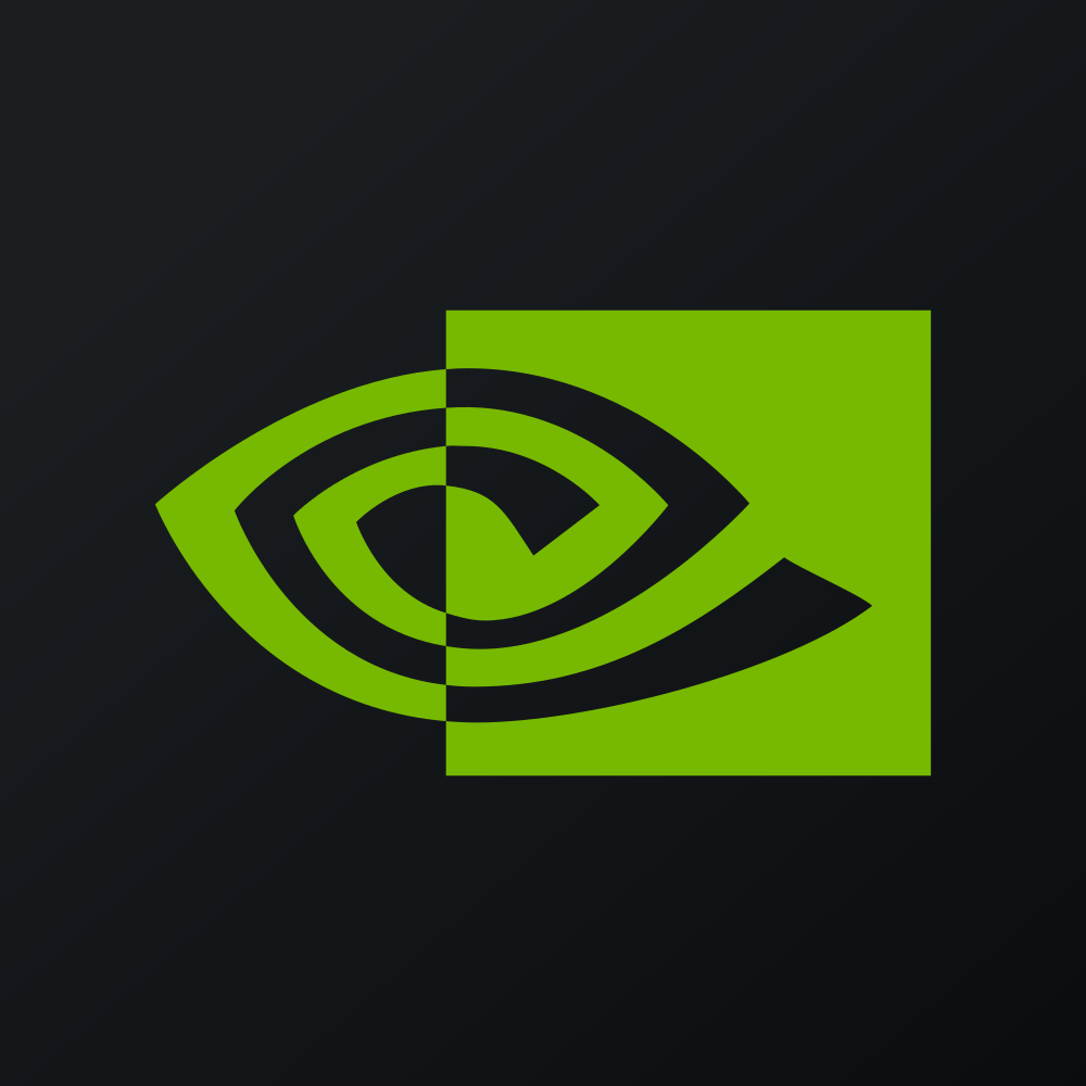 NVIDIA CORP