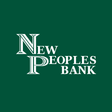 NEW PEOPLES BANKSHARES INC logo