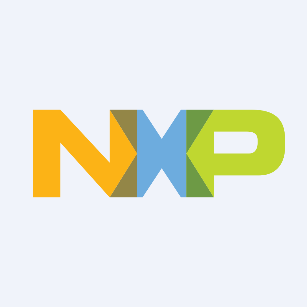 NXP Semiconductors N.V.