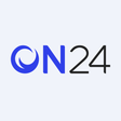 ON24 INC. logo