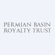 PERMIAN BASIN ROYALTY TRUST logo