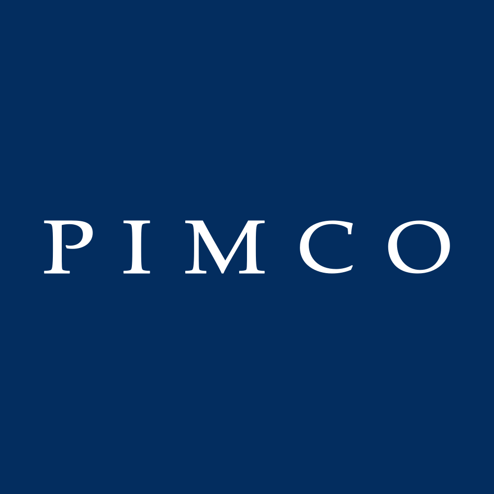 PIMCO Income Strategy Fund II logo