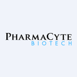 PharmaCyte Biotech, Inc. logo