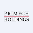 Primech Holdings Ltd logo