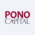 Pono Capital Four, Inc. logo