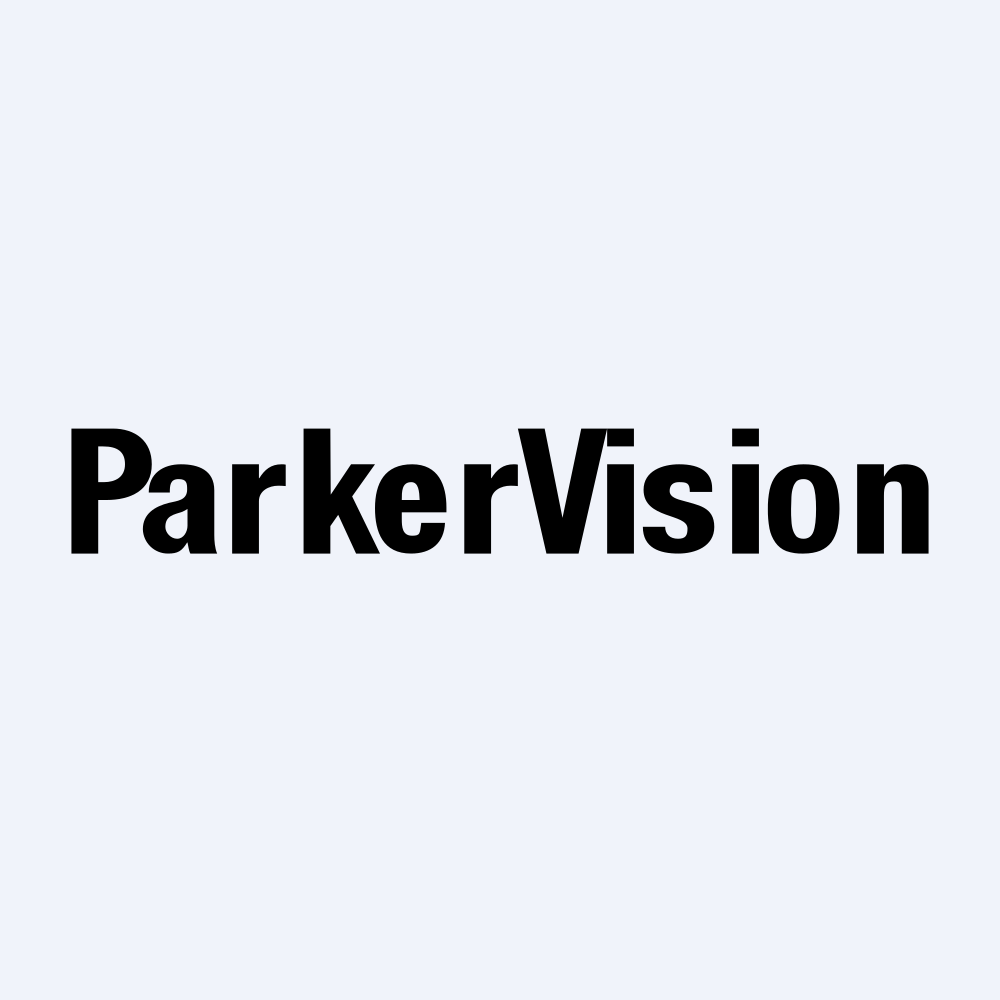 PARKERVISION INC logo