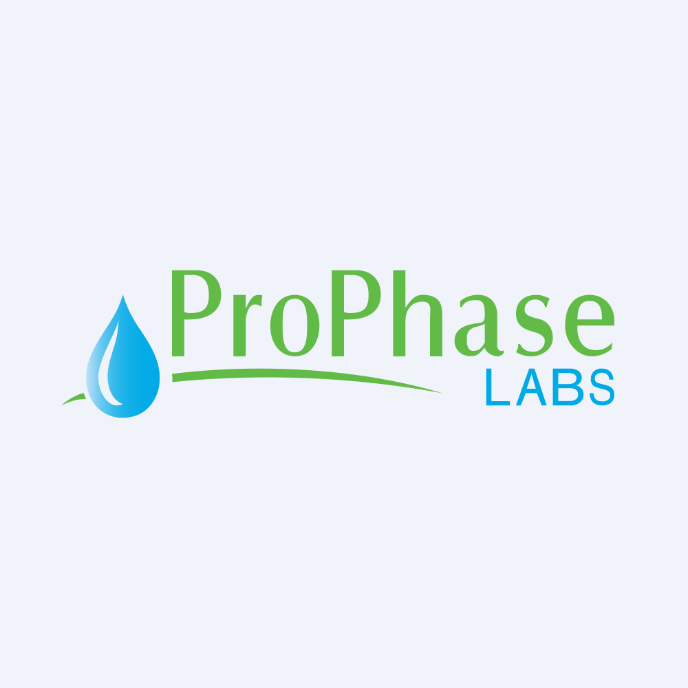ProPhase Labs, Inc. logo