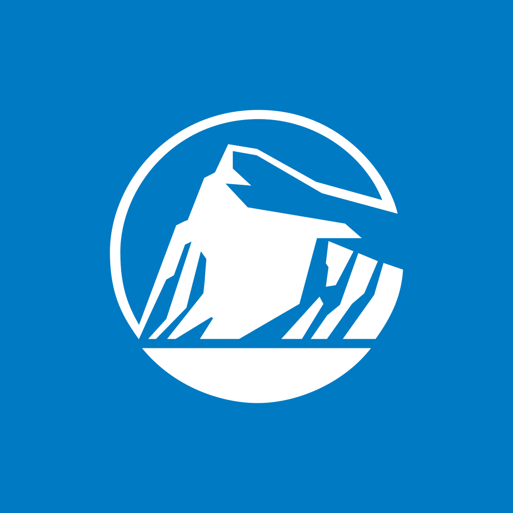 PRUDENTIAL PLC logo