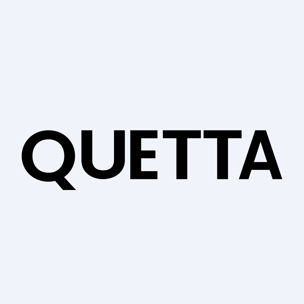 Quetta Acquisition Corp logo