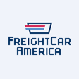 FreightCar America, Inc. logo