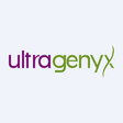Ultragenyx Pharmaceutical Inc.