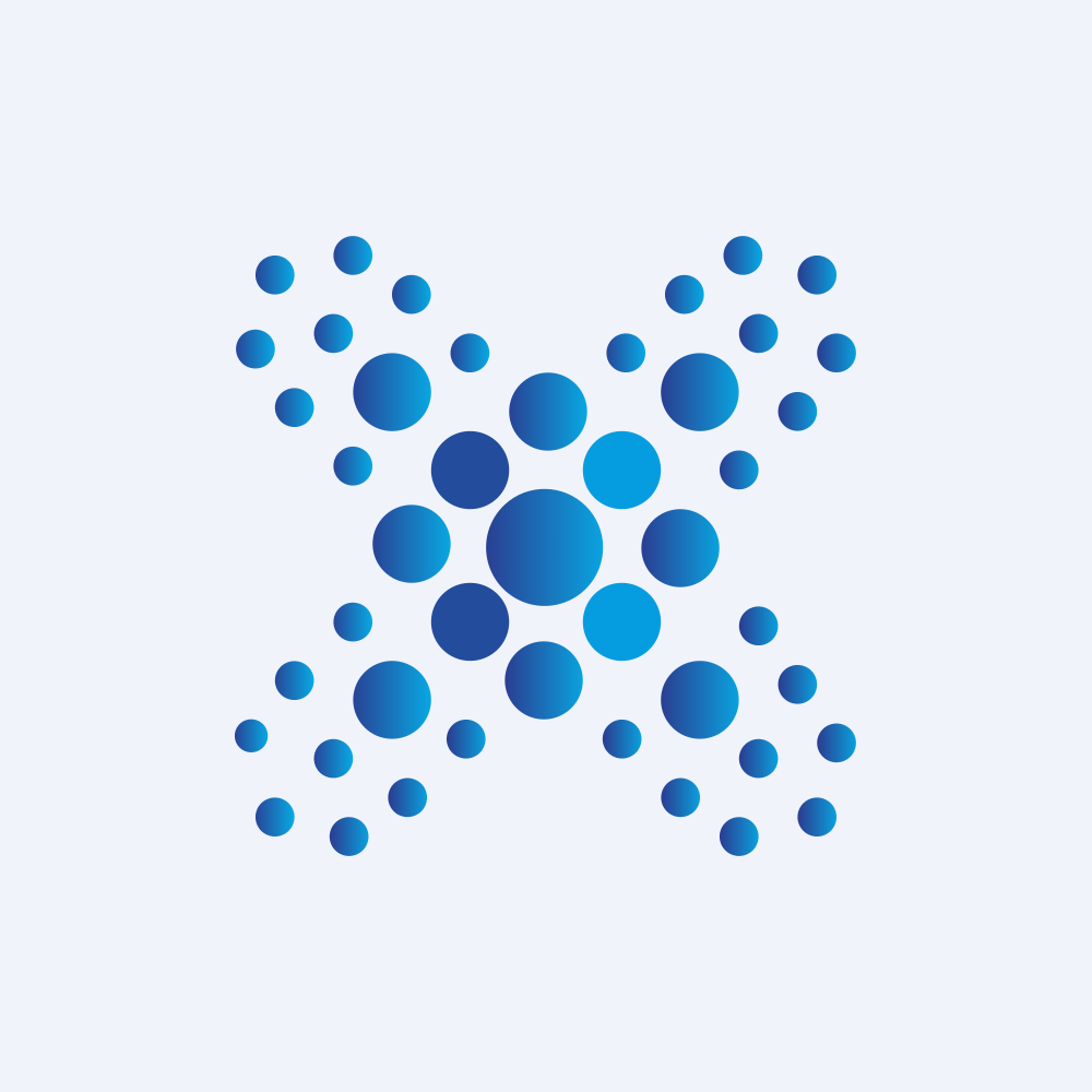 VIVOS INC logo