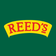 Reeds, Inc. logo
