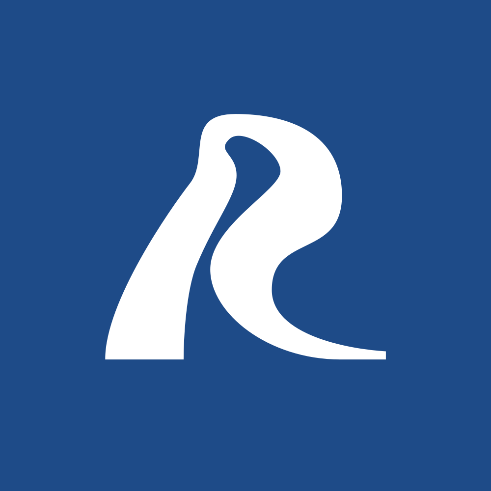 River Financial Corp logo