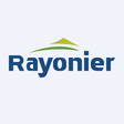 RAYONIER INC