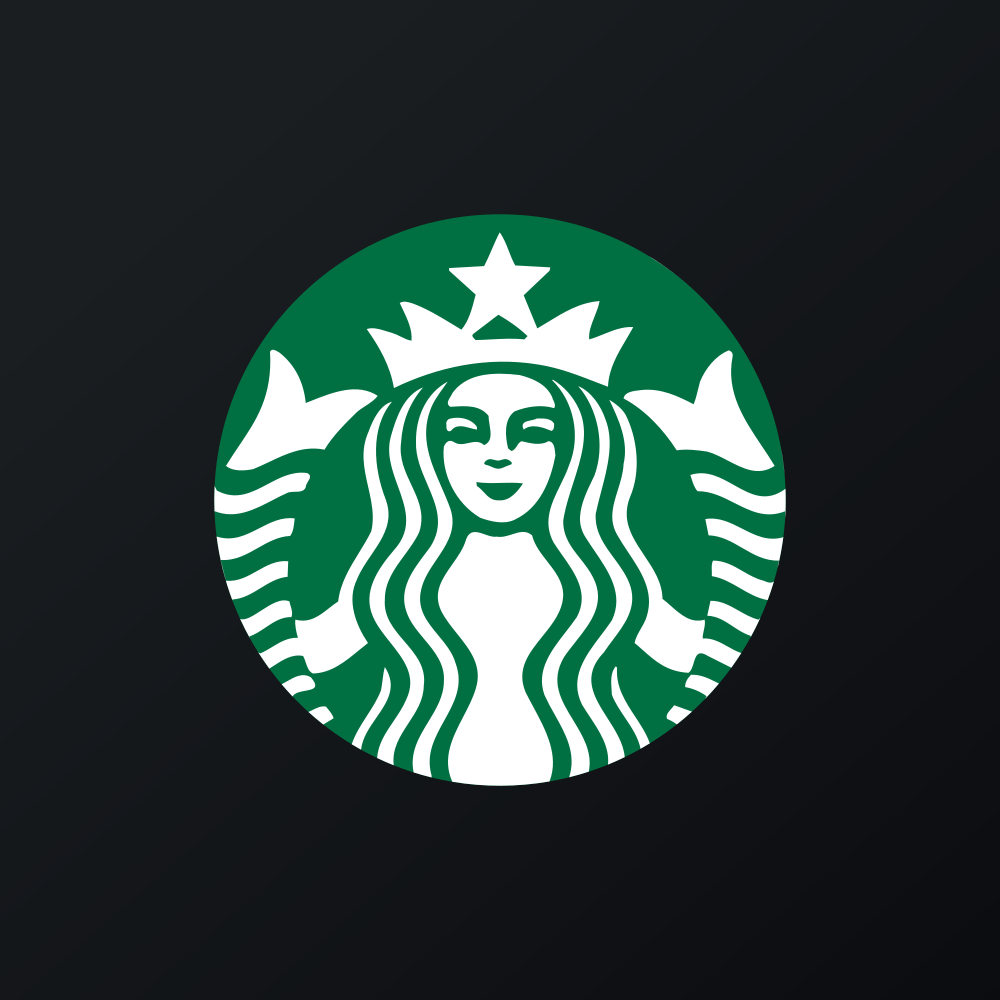STARBUCKS CORP