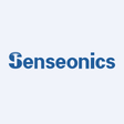 Senseonics Holdings, Inc. logo