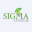 Sigma Lithium Corp logo