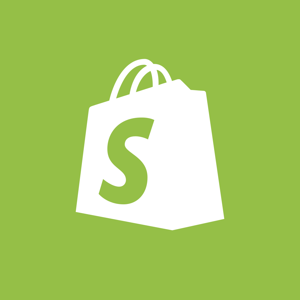 SHOPIFY INC.