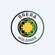 Brera Holdings PLC logo