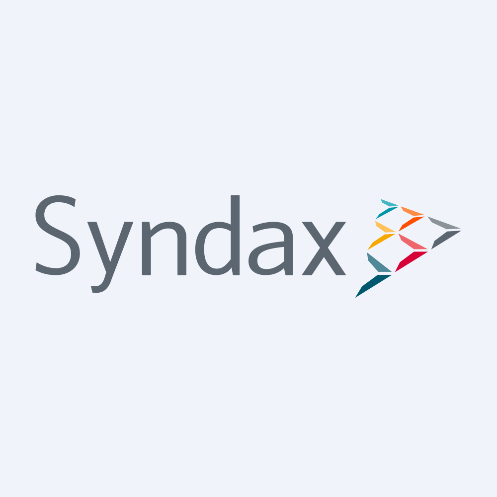Syndax Pharmaceuticals Inc