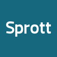 SPROTT PHYSICAL PLATINUM & PALLADIUM TRUST logo