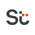 STERLING CHECK CORP logo
