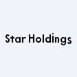 Star Holdings logo
