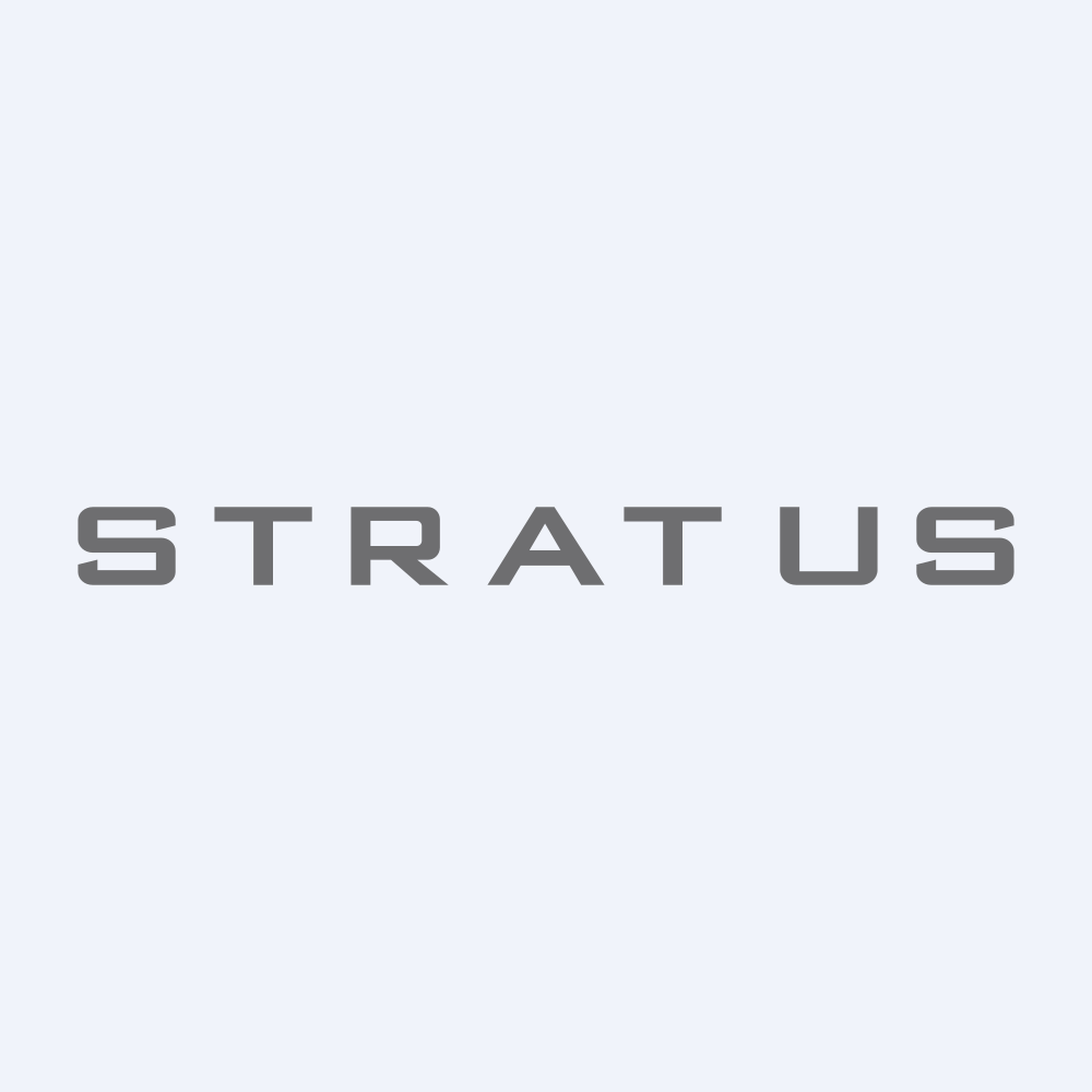 STRATUS PROPERTIES INC logo