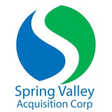Spring Valley Acquisition Corp. III logo