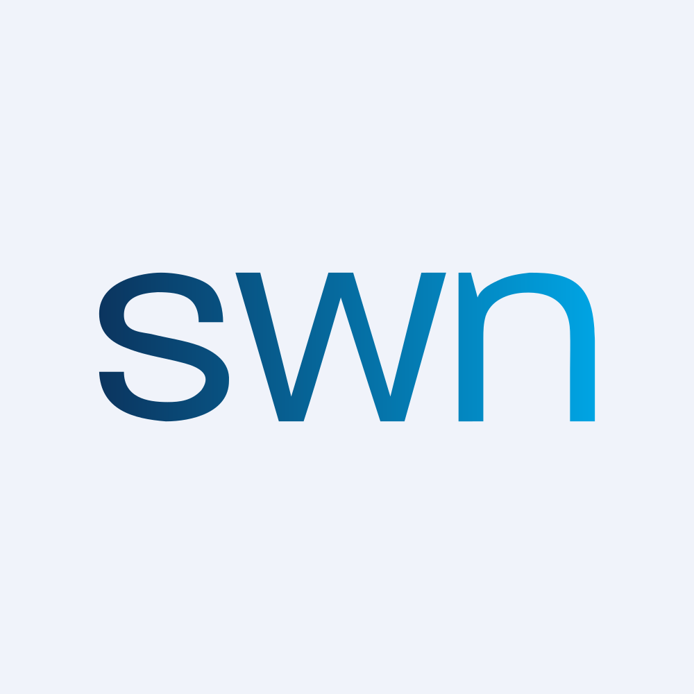 SOUTHWESTERN ENERGY CO logo
