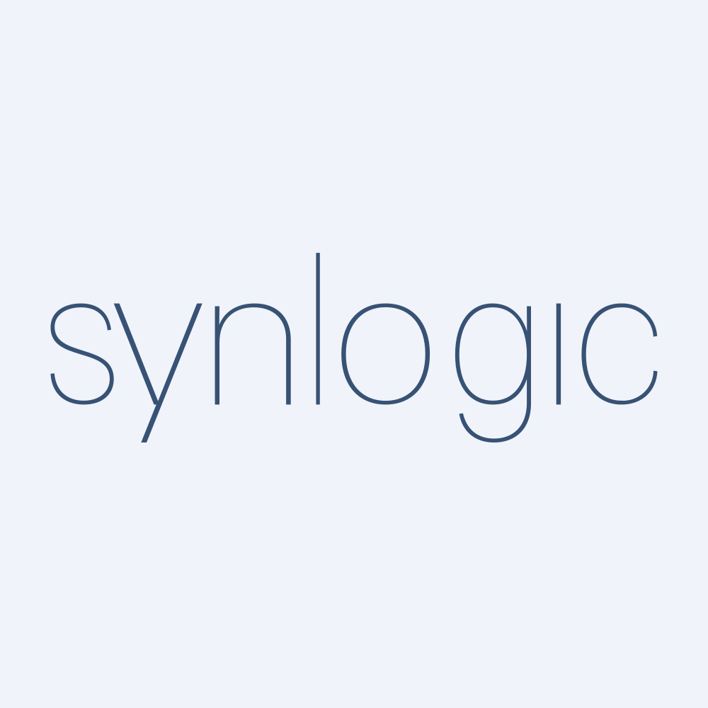 SYNLOGIC, INC.