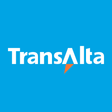 TRANSALTA CORP logo
