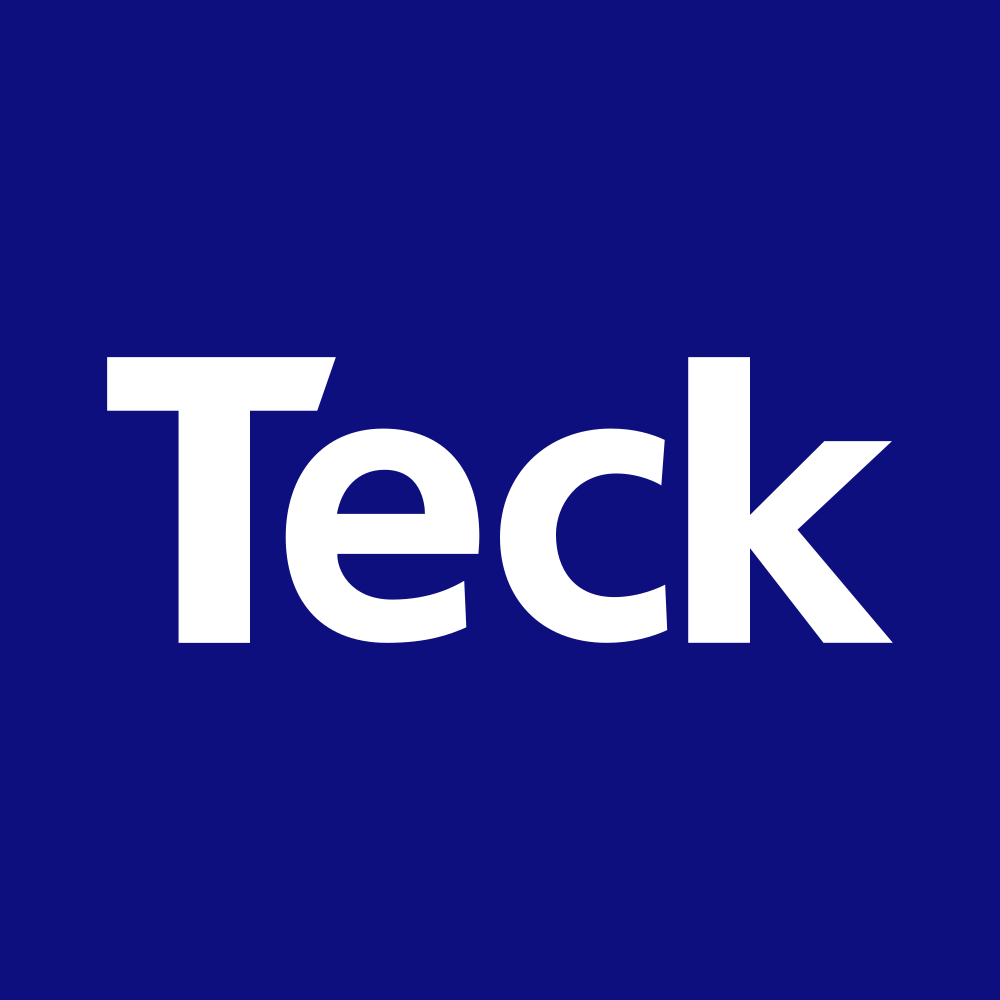 TECK RESOURCES LTD