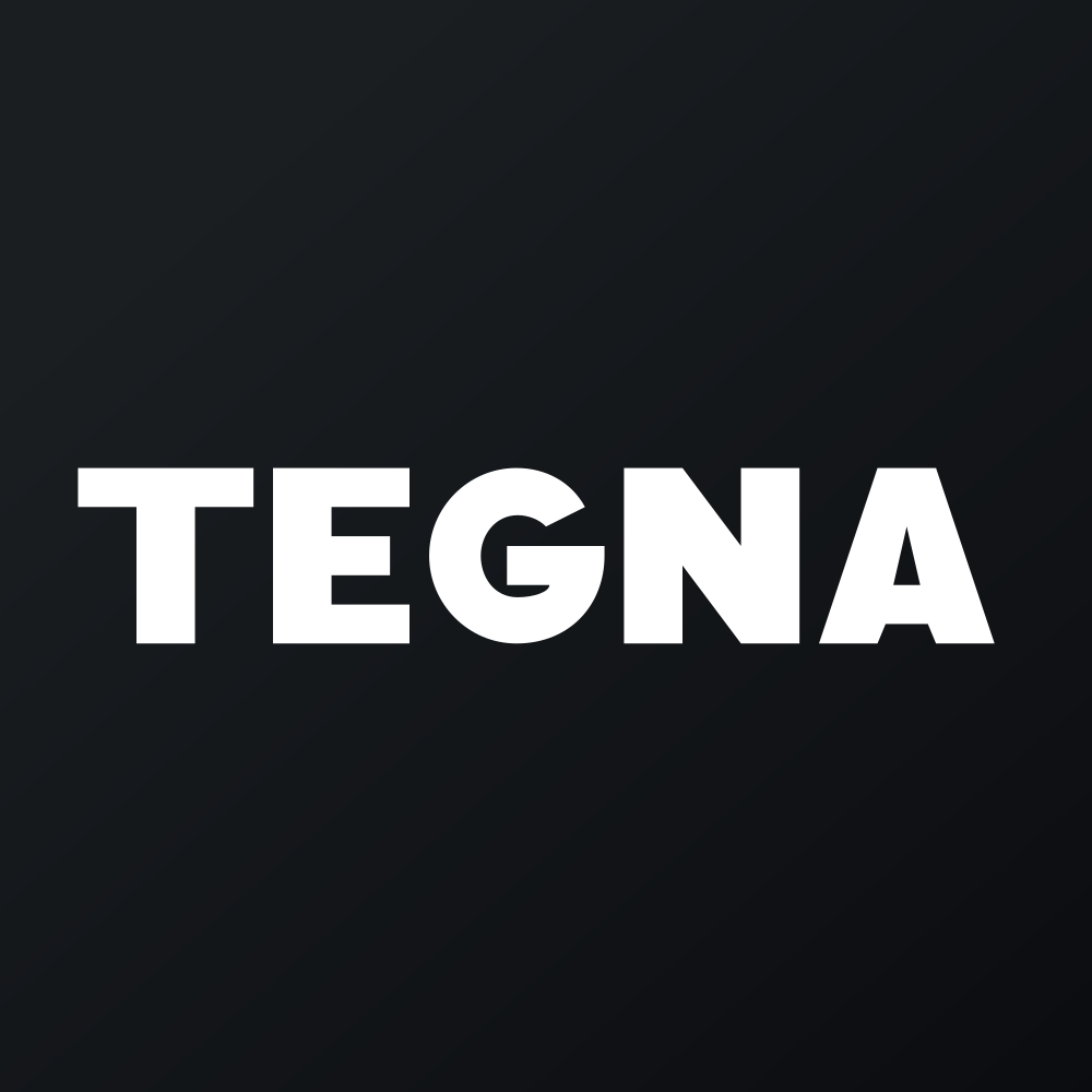 TEGNA INC logo