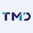 TMD Energy Ltd logo