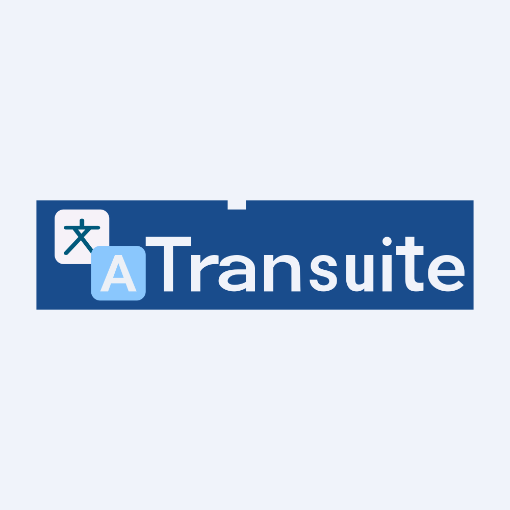 TRANSUITE.ORG INC. logo