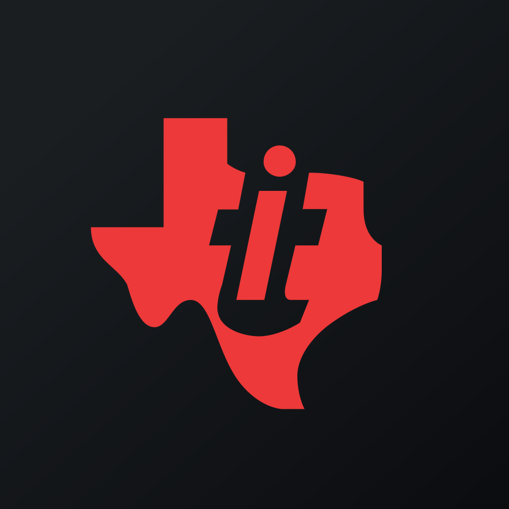 TEXAS INSTRUMENTS INC
