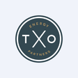 TXO Partners, L.P. logo